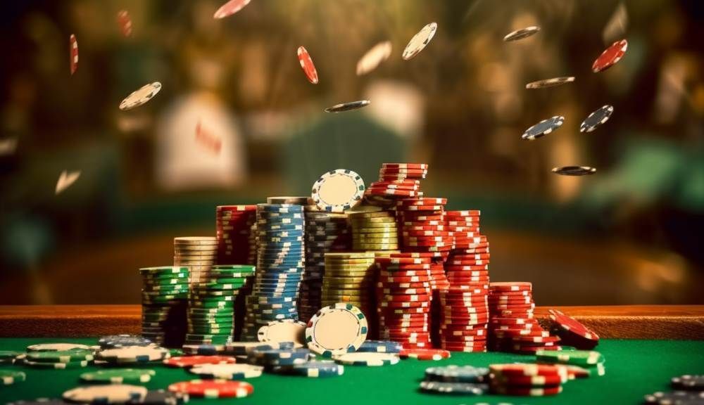 CatCasino کیسینو میں بکراٹکھیلیں