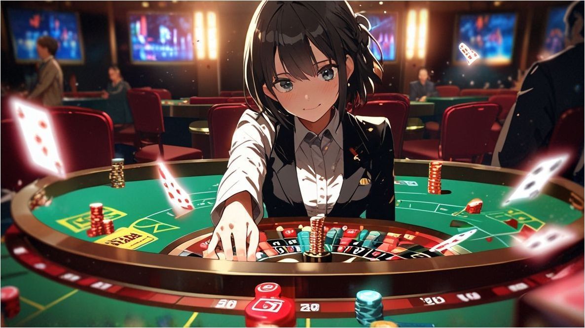 CatCasino کیسینو میں لاٹری گیمز میں حصہ لیں۔