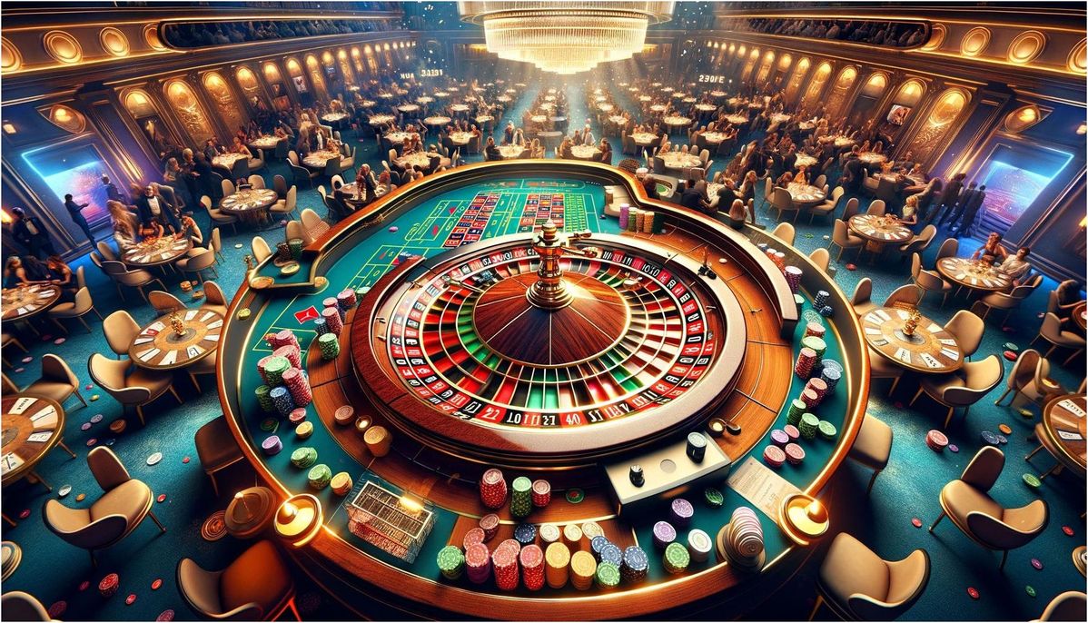 CatCasino پاکستان میں میگا ویز کیسینو گیمز