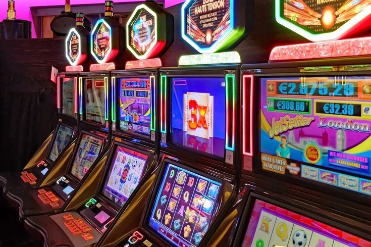 CatCasino سائٹ کے لیے آن لائن گیمز فراہم کرنے والے