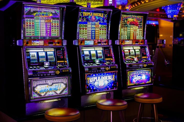 CatCasino آن لائن کیسینو میں کھیلنے کی وجوہات