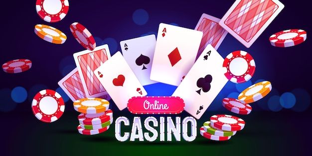 پاکستان میں CatCasino کا آن لائن کیسینو سیکشن کھولیں۔